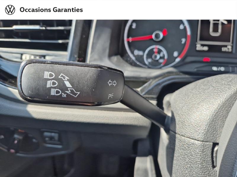 Voitures occasions VOLKSWAGEN POLO Confortline Nice