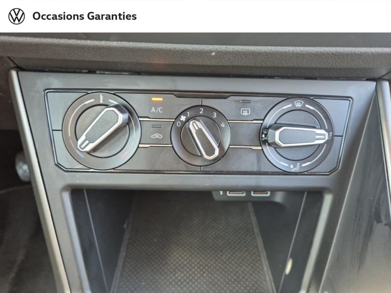 Voitures occasions VOLKSWAGEN POLO Confortline Nice