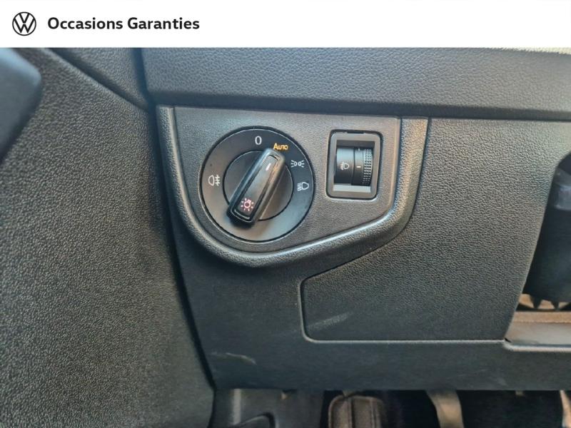 Voitures occasions VOLKSWAGEN POLO Confortline Nice