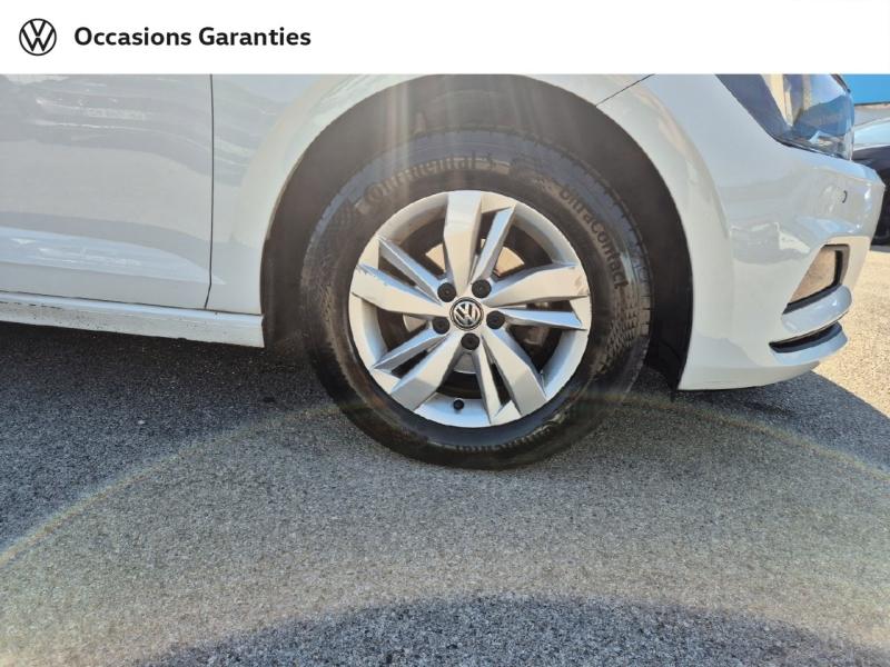 Voitures occasions VOLKSWAGEN POLO Confortline Nice