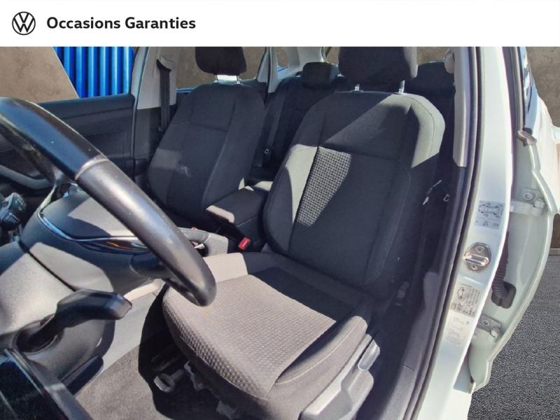 Voitures occasions VOLKSWAGEN POLO Confortline Nice