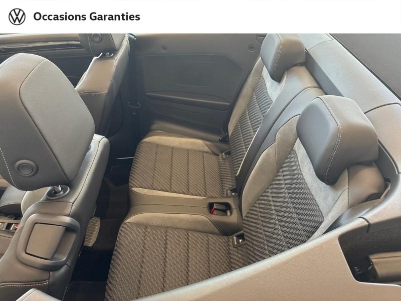 Voitures occasions VOLKSWAGEN T-Roc Cabriolet R-Line Nice