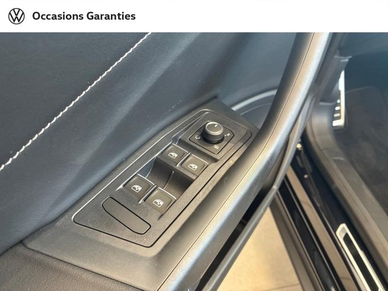 Voitures occasions VOLKSWAGEN T-Roc Cabriolet R-Line Nice
