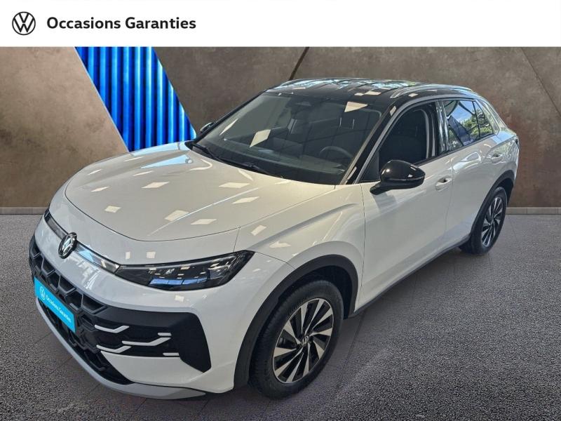 Voitures occasions VOLKSWAGEN T-ROC Style Nice