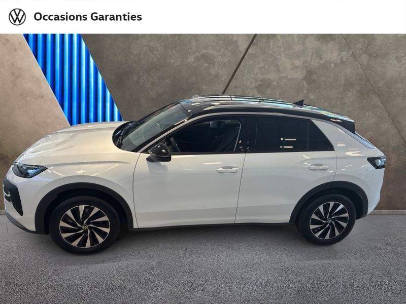 Voitures occasions VOLKSWAGEN T-ROC Style Nice