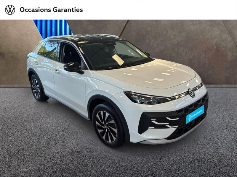 Voitures occasions VOLKSWAGEN T-ROC Style Nice