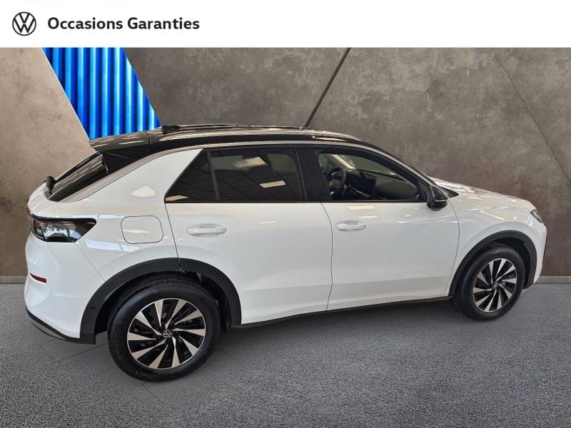 Voitures occasions VOLKSWAGEN T-ROC Style Nice