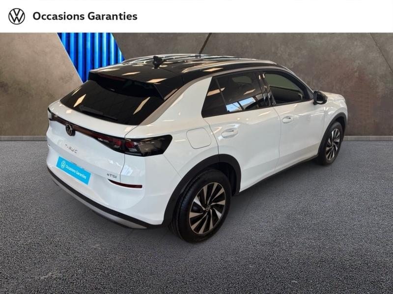 Voitures occasions VOLKSWAGEN T-ROC Style Nice