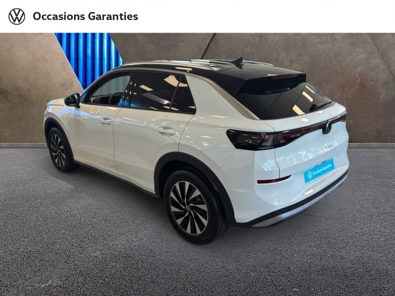 Voitures occasions VOLKSWAGEN T-ROC Style Nice