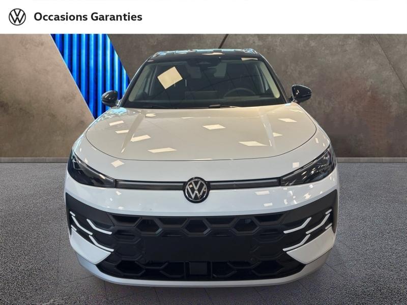 Voitures occasions VOLKSWAGEN T-ROC Style Nice