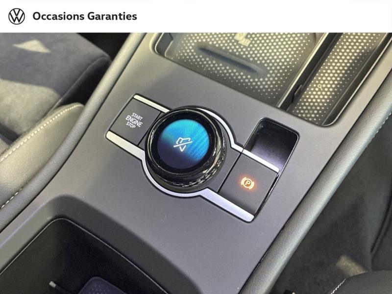 Voitures occasions VOLKSWAGEN T-ROC Style Nice