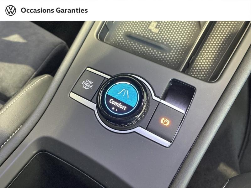 Voitures occasions VOLKSWAGEN T-ROC Style Nice