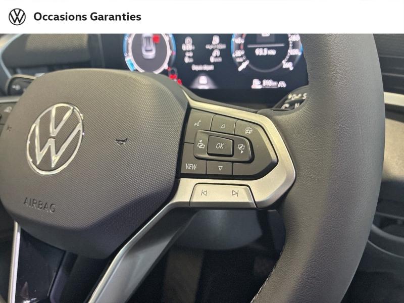 Voitures occasions VOLKSWAGEN T-ROC Style Nice
