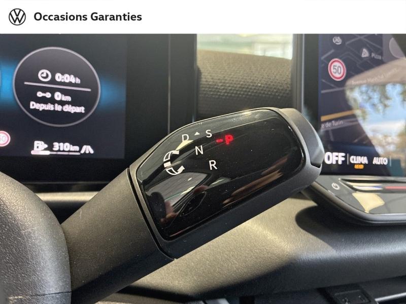 Voitures occasions VOLKSWAGEN T-ROC Style Nice