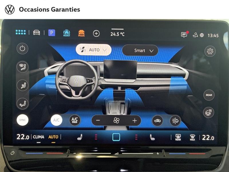 Voitures occasions VOLKSWAGEN T-ROC Style Nice