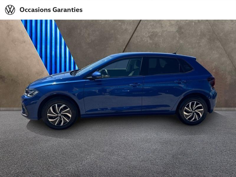 Voitures occasions VOLKSWAGEN POLO VW Edition Nice