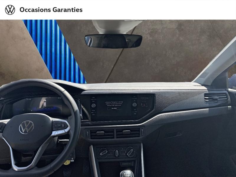Voitures occasions VOLKSWAGEN POLO VW Edition Nice