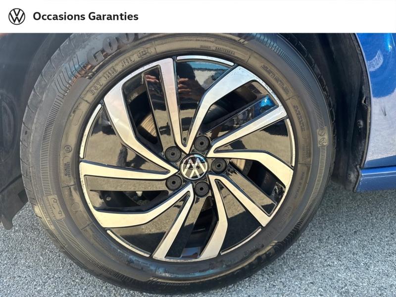 Voitures occasions VOLKSWAGEN POLO VW Edition Nice