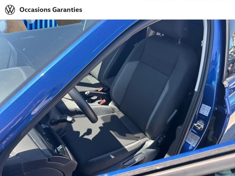 Voitures occasions VOLKSWAGEN POLO VW Edition Nice
