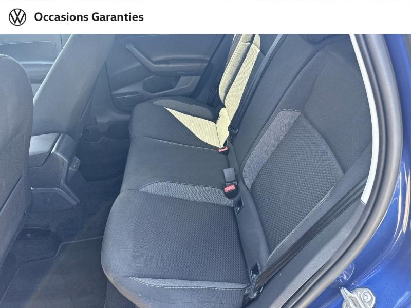 Voitures occasions VOLKSWAGEN POLO VW Edition Nice