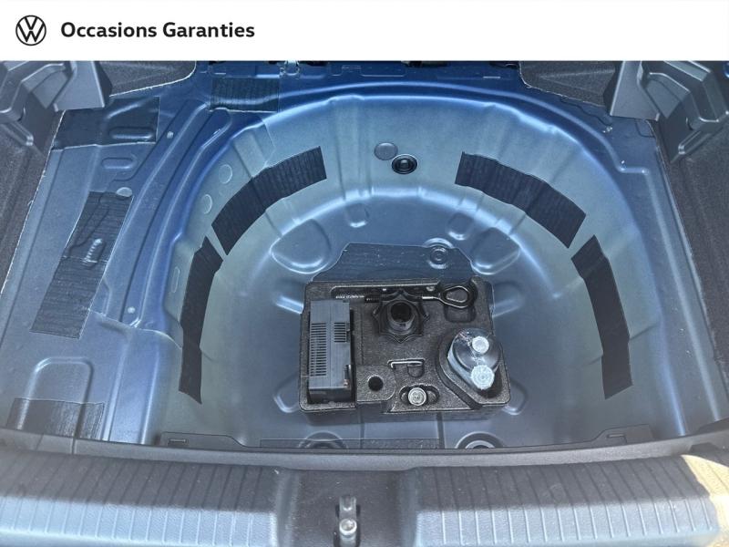 Voitures occasions VOLKSWAGEN POLO VW Edition Nice