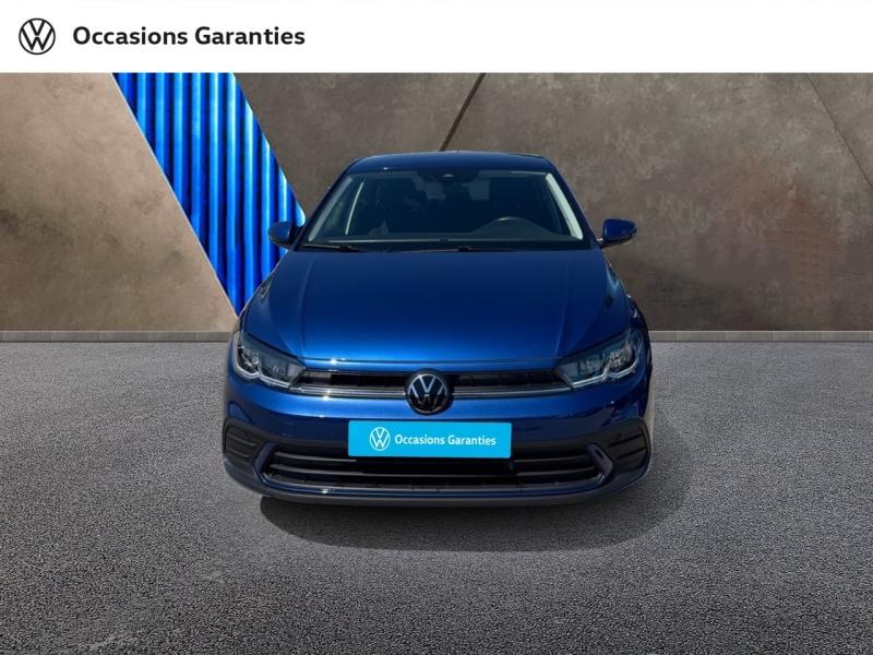 Voitures occasions VOLKSWAGEN POLO VW Edition Nice