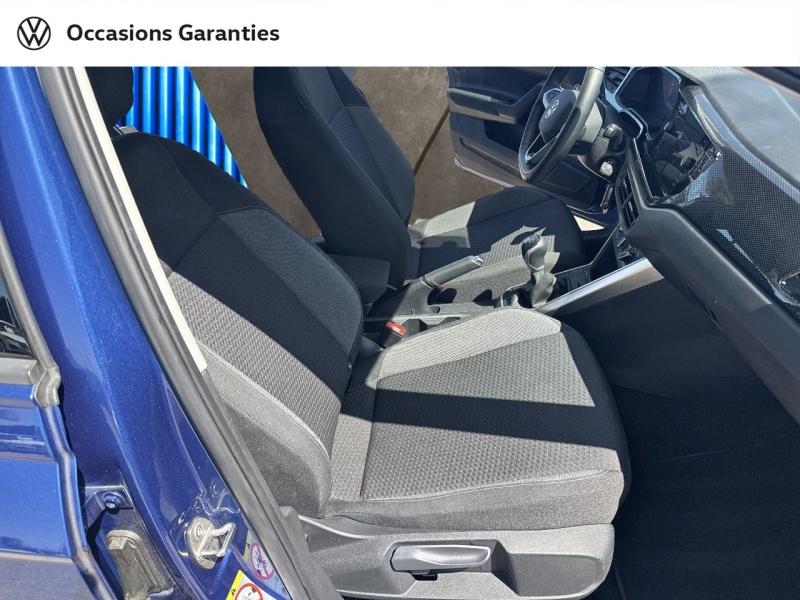 Voitures occasions VOLKSWAGEN POLO VW Edition Nice