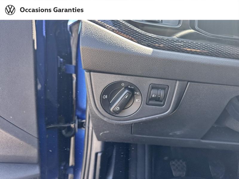 Voitures occasions VOLKSWAGEN POLO VW Edition Nice