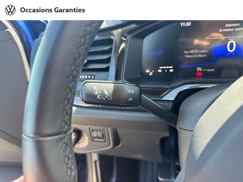 Voitures occasions VOLKSWAGEN POLO VW Edition Nice