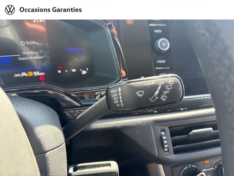 Voitures occasions VOLKSWAGEN POLO VW Edition Nice