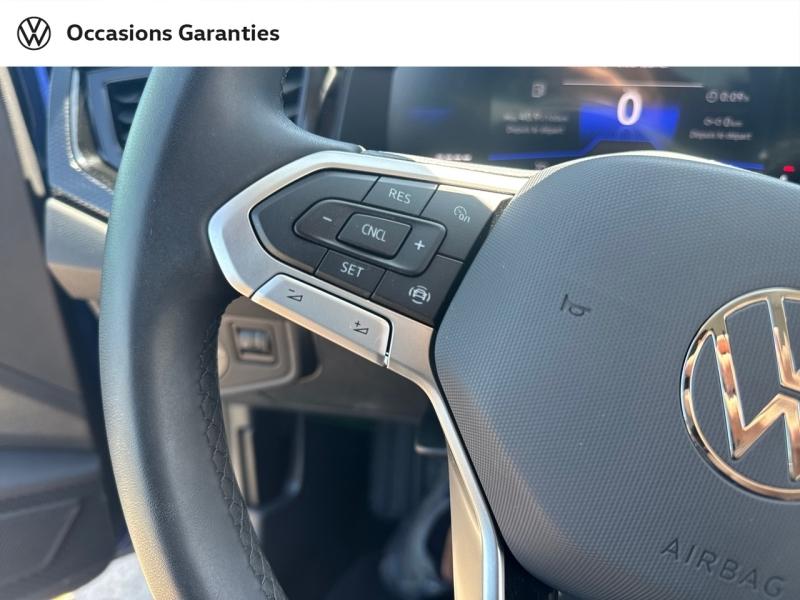 Voitures occasions VOLKSWAGEN POLO VW Edition Nice