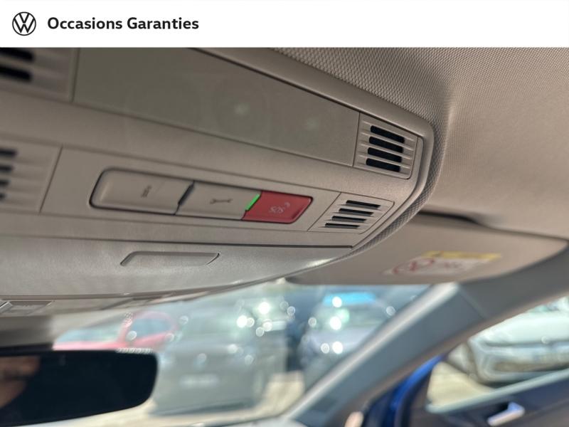 Voitures occasions VOLKSWAGEN POLO VW Edition Nice