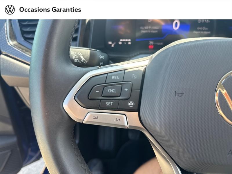 Voitures occasions VOLKSWAGEN POLO VW Edition Nice