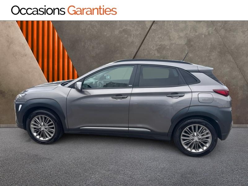 Voitures occasions HYUNDAI KONA Edition 1 Nice