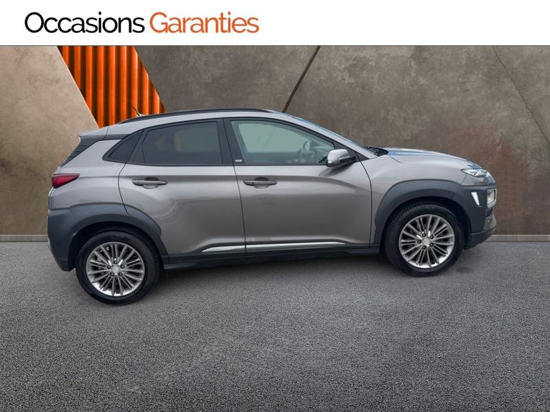 Voitures occasions HYUNDAI KONA Edition 1 Nice
