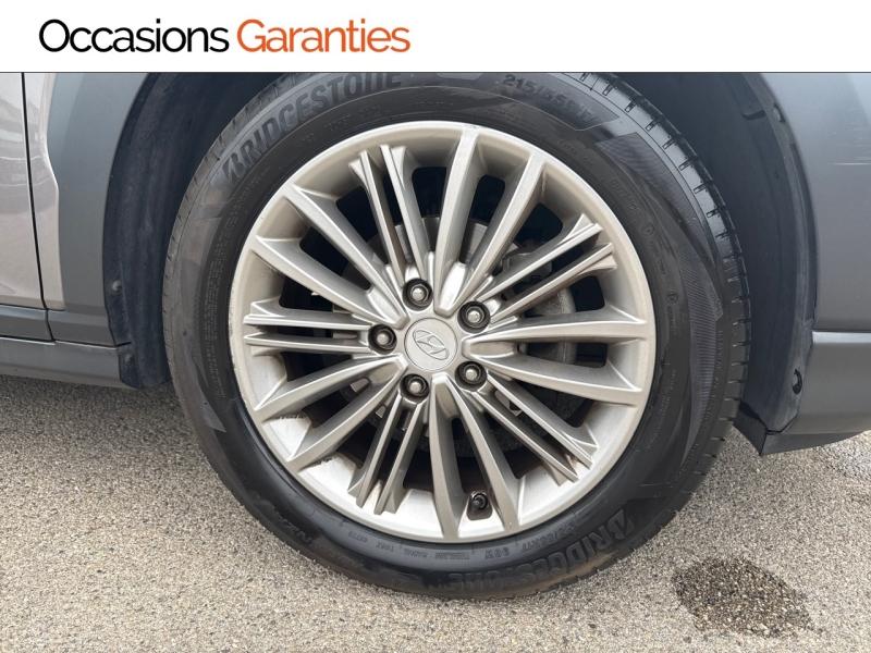 Voitures occasions HYUNDAI KONA Edition 1 Nice