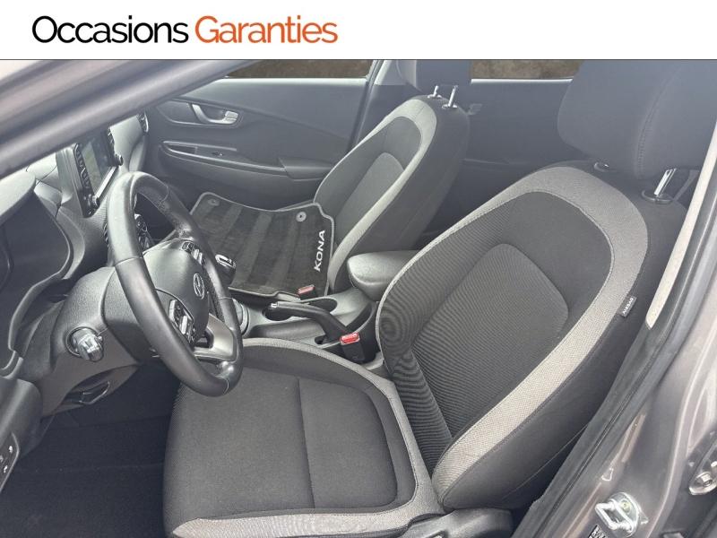 Voitures occasions HYUNDAI KONA Edition 1 Nice