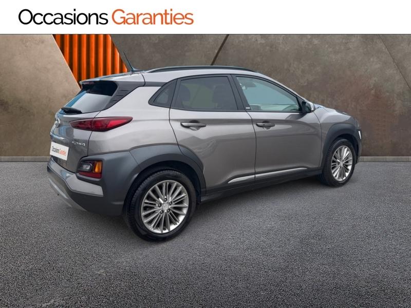 Voitures occasions HYUNDAI KONA Edition 1 Nice