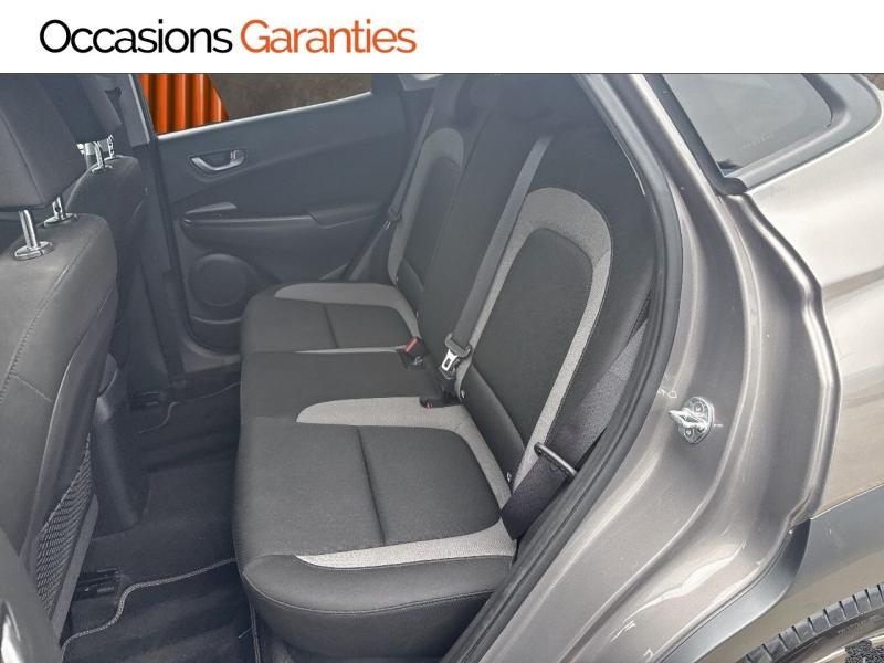 Voitures occasions HYUNDAI KONA Edition 1 Nice