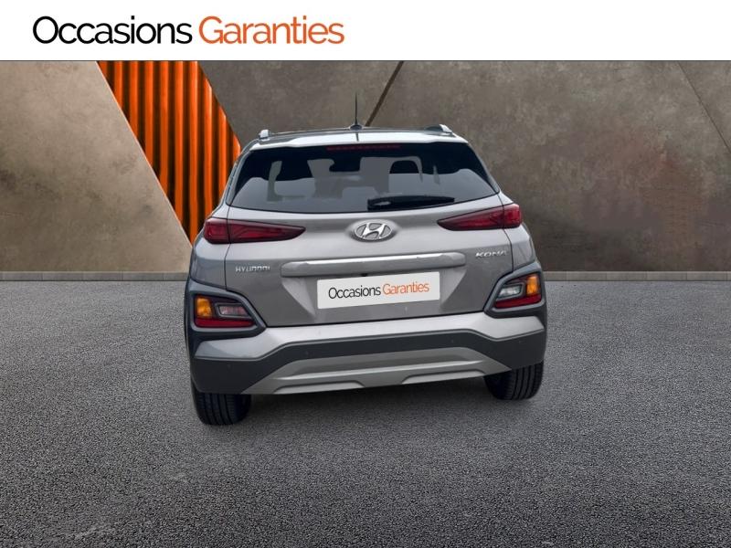Voitures occasions HYUNDAI KONA Edition 1 Nice