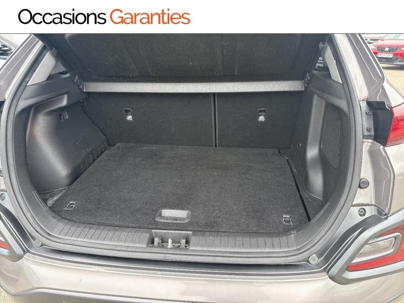 Voitures occasions HYUNDAI KONA Edition 1 Nice