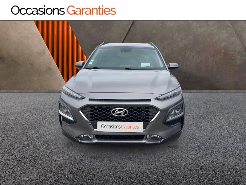 Voitures occasions HYUNDAI KONA Edition 1 Nice