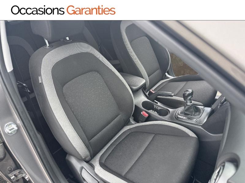Voitures occasions HYUNDAI KONA Edition 1 Nice