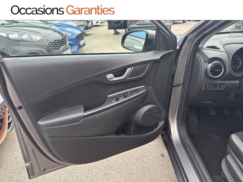 Voitures occasions HYUNDAI KONA Edition 1 Nice