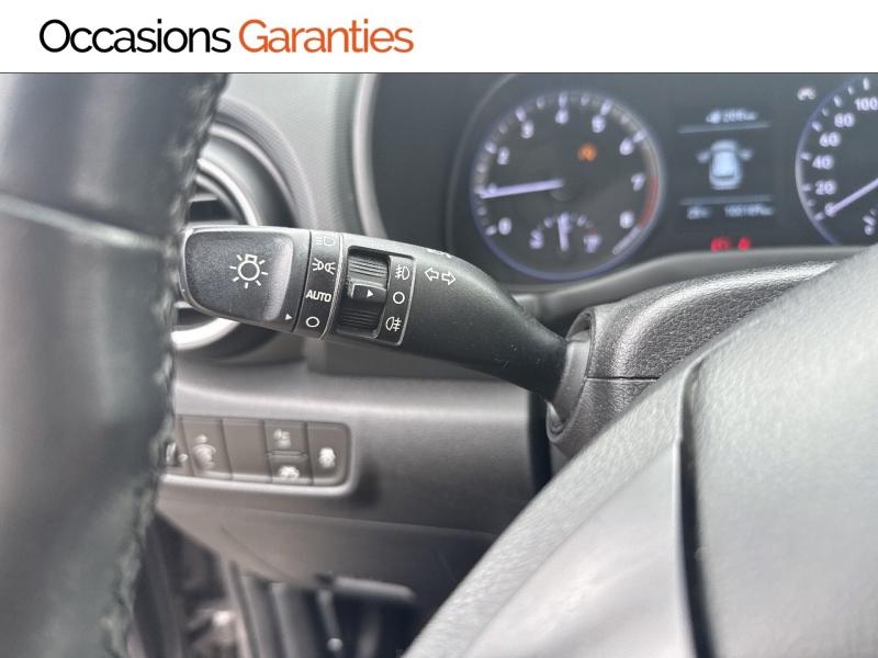 Voitures occasions HYUNDAI KONA Edition 1 Nice