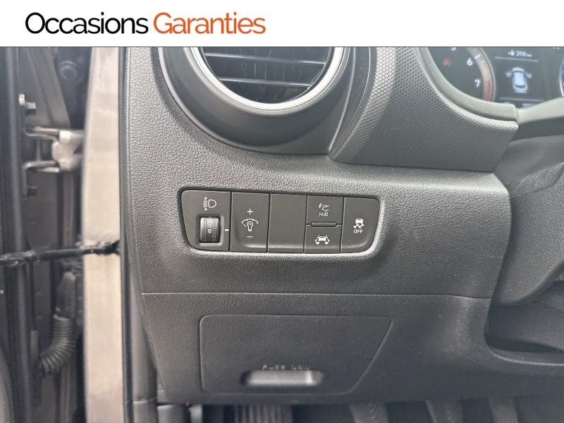 Voitures occasions HYUNDAI KONA Edition 1 Nice