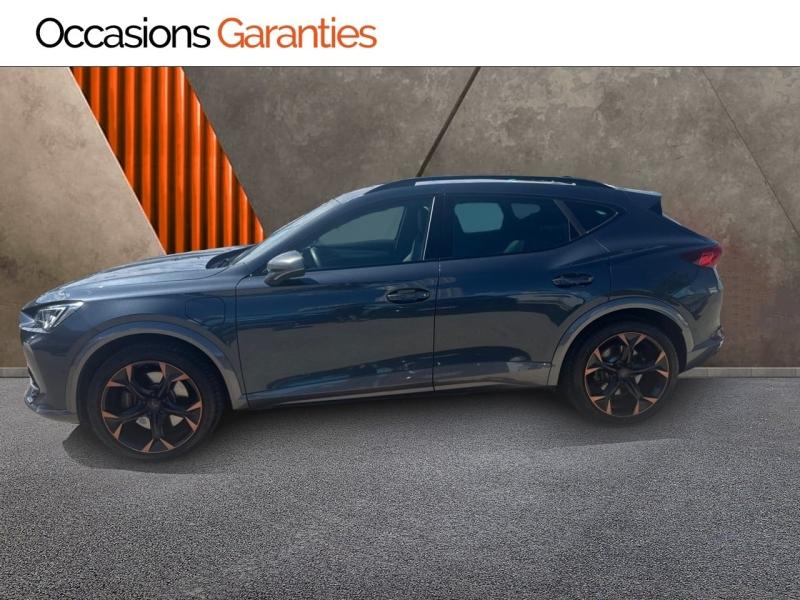 Voitures occasions CUPRA FORMENTOR VZ Nice