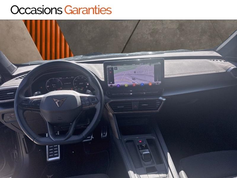 Voitures occasions CUPRA FORMENTOR VZ Nice