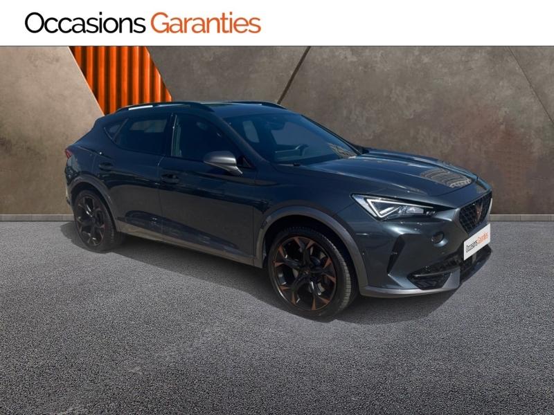 Voitures occasions CUPRA FORMENTOR VZ Nice