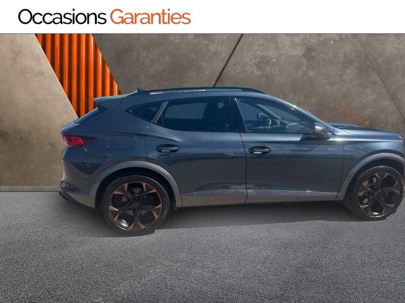 Voitures occasions CUPRA FORMENTOR VZ Nice